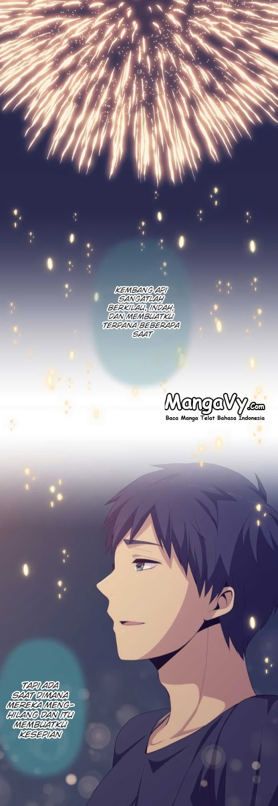 ReLife Chapter 186 Gambar 24